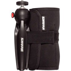 Shure MV88+ Video Kit - Lightning + USB-C