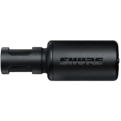 Shure MV88+ Video Kit - Lightning + USB-C