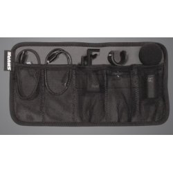 Shure MV88+ Video Kit - Lightning + USB-C