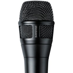 Shure Nexadyne 8/S Dynamisk Vokal mikrofon