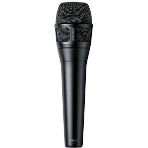 Shure Nexadyne 8/S Dynamisk Vokal mikrofon