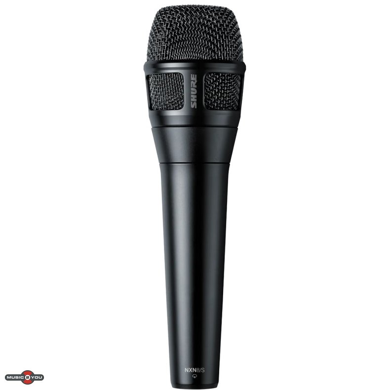 Shure Nexadyne 8/S Dynamisk Vokal mikrofon