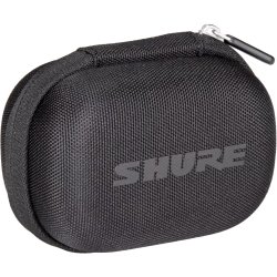 Shure Nexadyne 8/S Supercardioid Tr�dl�s mikrofon hoved til Shure WL - Sort
