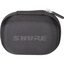 Shure Nexadyne 8/S Supercardioid Tr�dl�s mikrofon hoved til Shure WL - Sort
