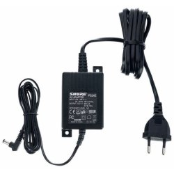 Shure PS24E T/EC/UT-Series Strmforsyning