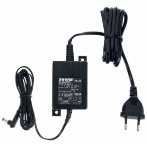 Shure PS24E T/EC/UT-Series Strmforsyning
