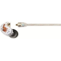 Shure SE425-CL In-Ear hovedtelefoner - Clear