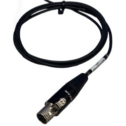 Shure SM31FH-TQG - Fitness Headset med Mipro 4pol Mini XLR stik