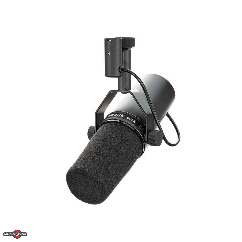 Shure SM7B Studie Mikrofon