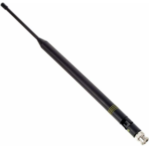Shure UA8-596-714 �-B�lge Antenne til bl.a. Axient, UHF-R, ULX-D, BLX4R Modtager, PSM900 og PSM1000 Sender