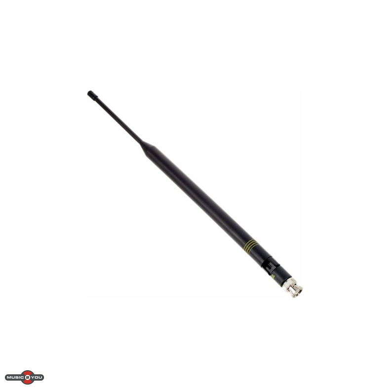 Shure UA8-596-714 �-B�lge Antenne til bl.a. Axient, UHF-R, ULX-D, BLX4R Modtager, PSM900 og PSM1000 Sender