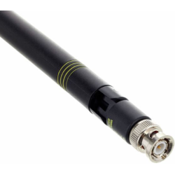 Shure UA8-596-714 �-B�lge Antenne til bl.a. Axient, UHF-R, ULX-D, BLX4R Modtager, PSM900 og PSM1000 Sender