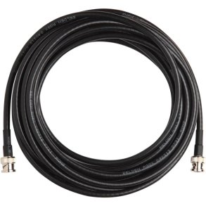 Shure UA825 Antenne Kabel BNC - 7,5m