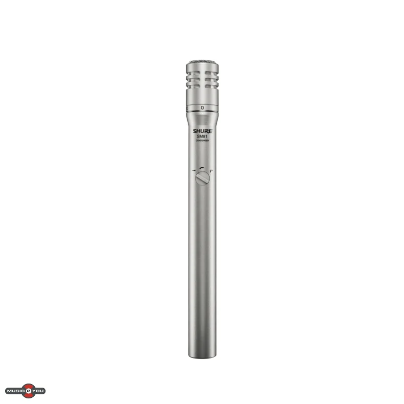 Shure SM-81LC
