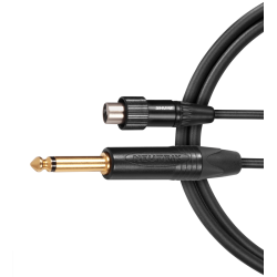 Shure WA305 Instrument kabel