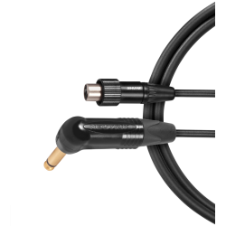 Shure WA307 Instrument kabel med vinkel stik