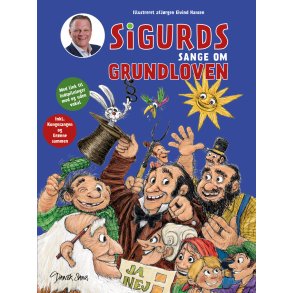 Sigurds sange om Grundloven