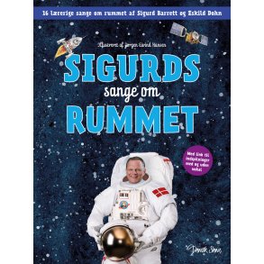 Sigurds sange om rummet