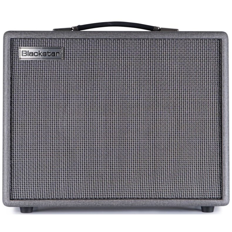 Blackstar Silverline Special 50W, 1x12" El-guitar Combo Forstrker