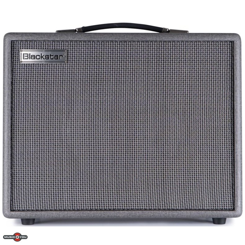 Blackstar Silverline Special 50W, 1x12" El-guitar Combo Forstrker