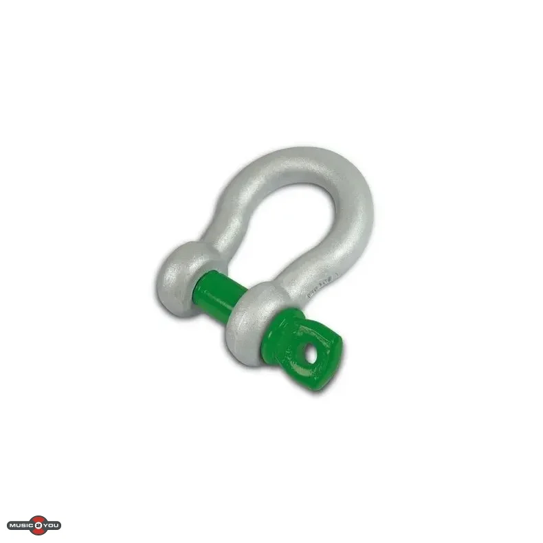 Sjkel med grn pin - 1,5T