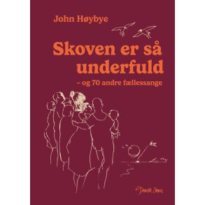Skoven er s� underfuld