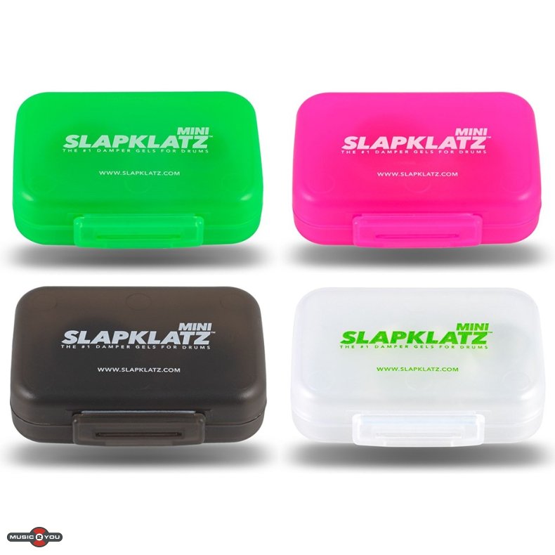 SlapKlatz Mini - 6 pack