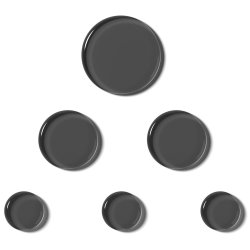 SlapKlatz Mini - 6 pack