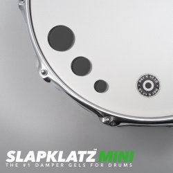 SlapKlatz Mini - 6 pack