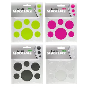 SlapKlatz PRO Refillz - 12 pack