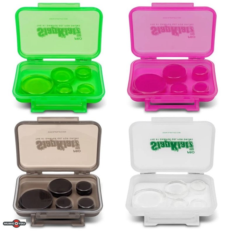 SlapKlatz PRO - 10 pack