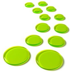 SlapKlatz PRO Refillz - 12 pack