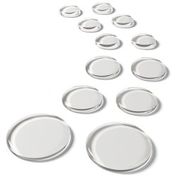 SlapKlatz PRO Refillz - 12 pack