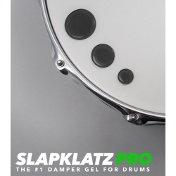 SlapKlatz PRO Refillz - 12 pack