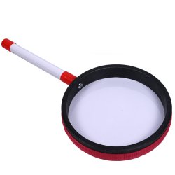 Slikkepind Hndtromme med Klle