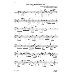 Sologuitar af Sren Bdker Madsen