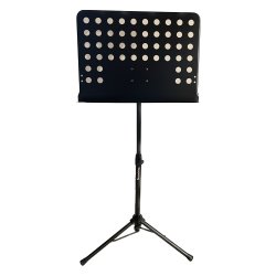 Nodepult med huller inkl. taske