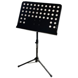 Nodepult med huller inkl. taske