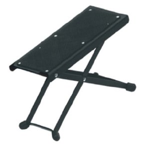 Soundking Fodsttte - Sort