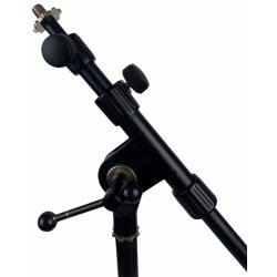 Soundking Mikrofonstativ Lavt - Sort