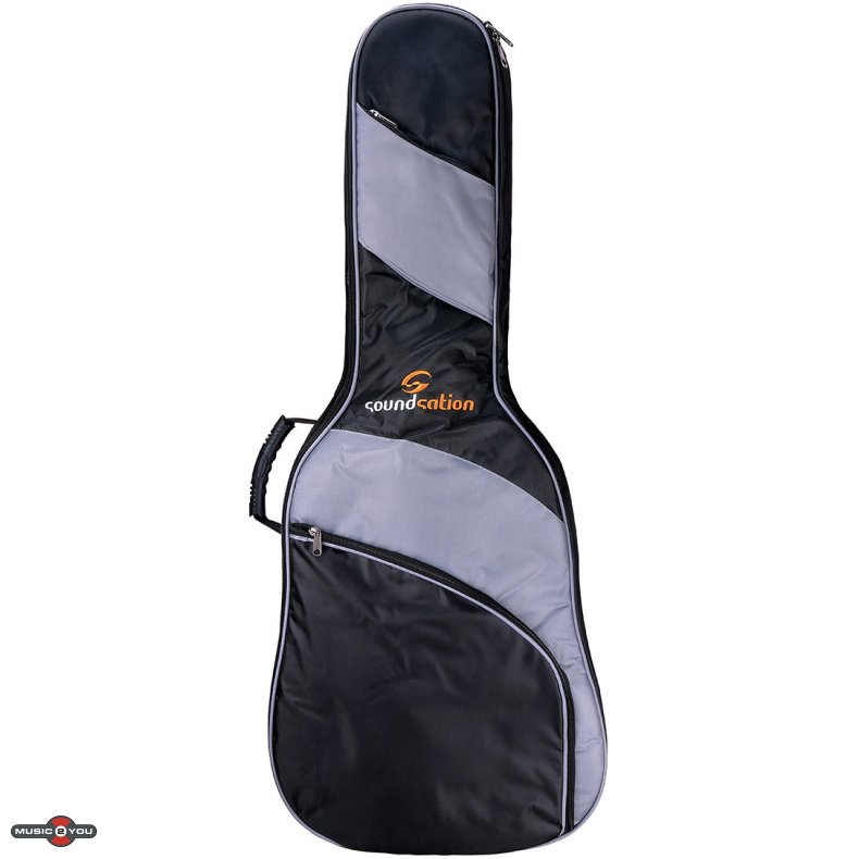 Soundsation PGB-10CG34 Gigbag til 3/4 Klassisk / Spansk guitar