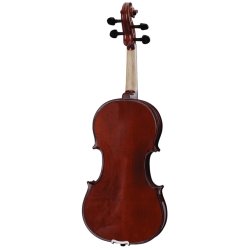 Student Violinst til begynder - 1/2 Strrelse