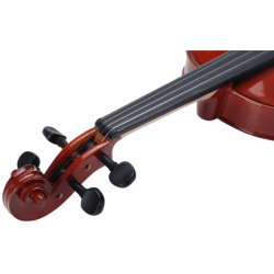 Student Violinst til begynder - 1/2 Strrelse
