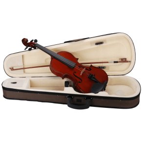 Student Violins�t til begynder - 1/2 St�rrelse