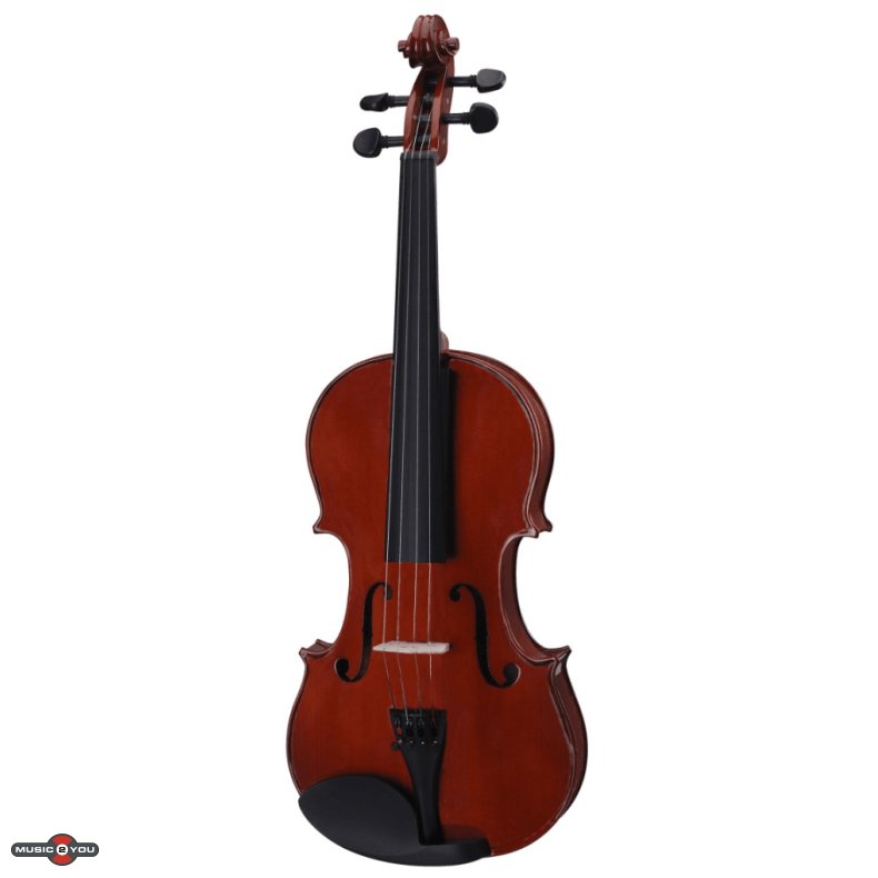 Student Violinst til begynder - 1/2 Strrelse