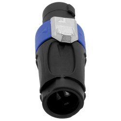 AH K4CSF4 Speakon kabelstik - 4Pol