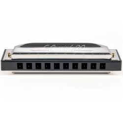 Hohner 560/20 Special 20 ProPack (C + G + A)