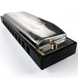 Hohner 560/20 Special 20 ProPack (C + G + A)