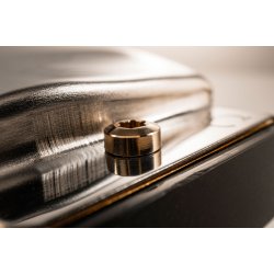 Hohner 560/20 Special 20 ProPack (C + G + A)