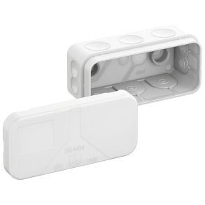 Spelsberg Membrand�se 2K Mini 2.5mm� - Hvid